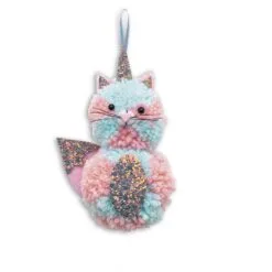Coffret multi-activités arc-en-ciel – Image 3