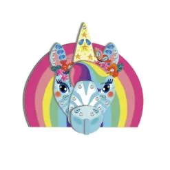 Coffret multi-activités arc-en-ciel – Image 4