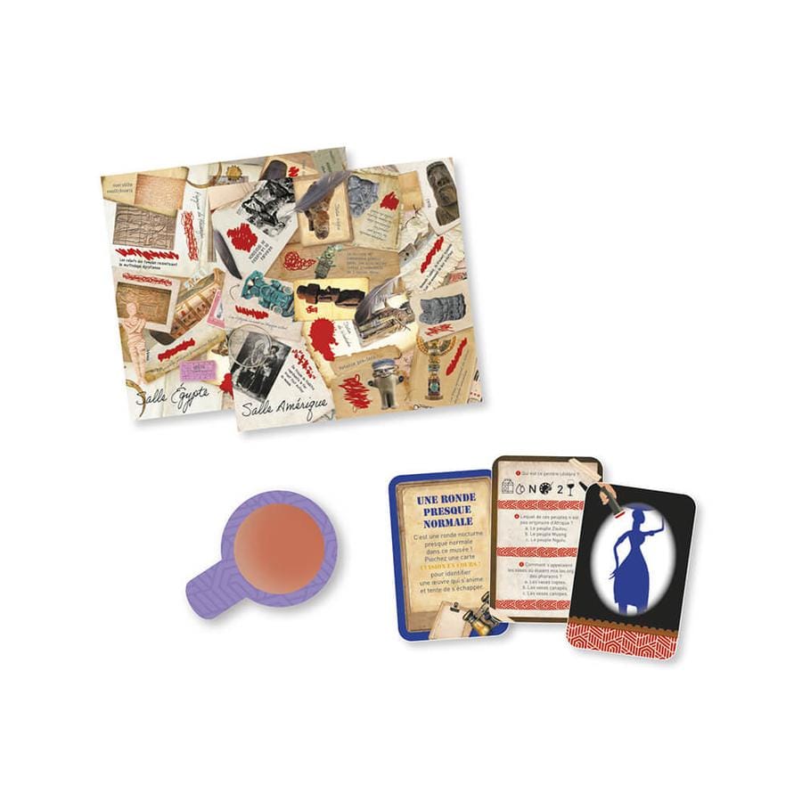 Museum Survie – Image 2