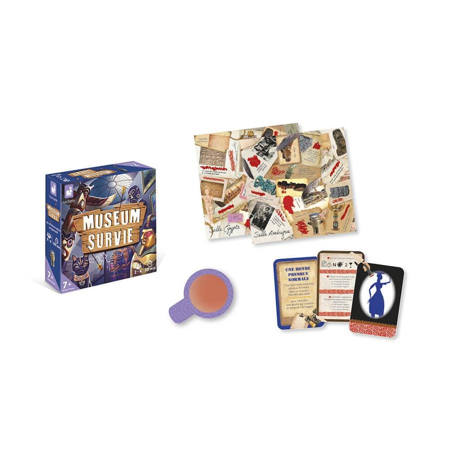 Museum Survie – Image 3