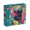 Puzzle Panthère mystique 500 pièces
