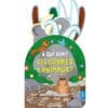 A qui sont ces cornes d'animaux ?