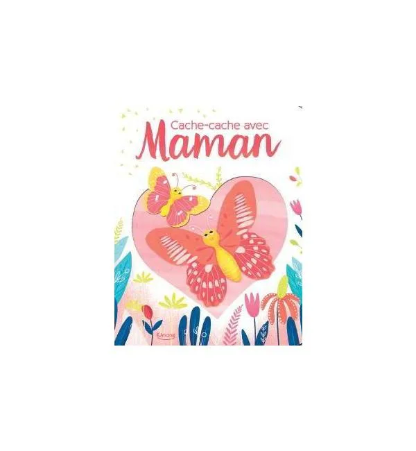 Cache-cache avec Maman