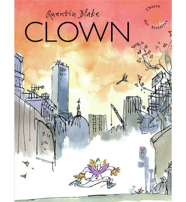 Clown