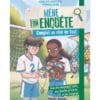 Complot au club de foot