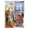Frieren Tome 3