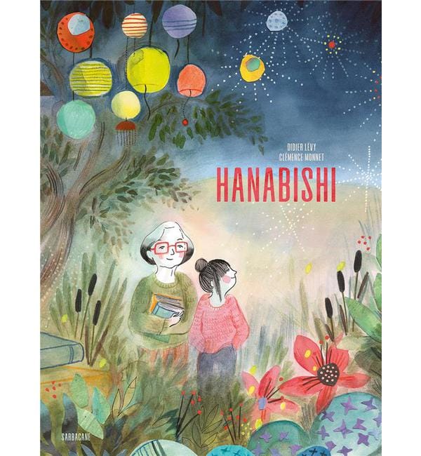 Hanabishi
