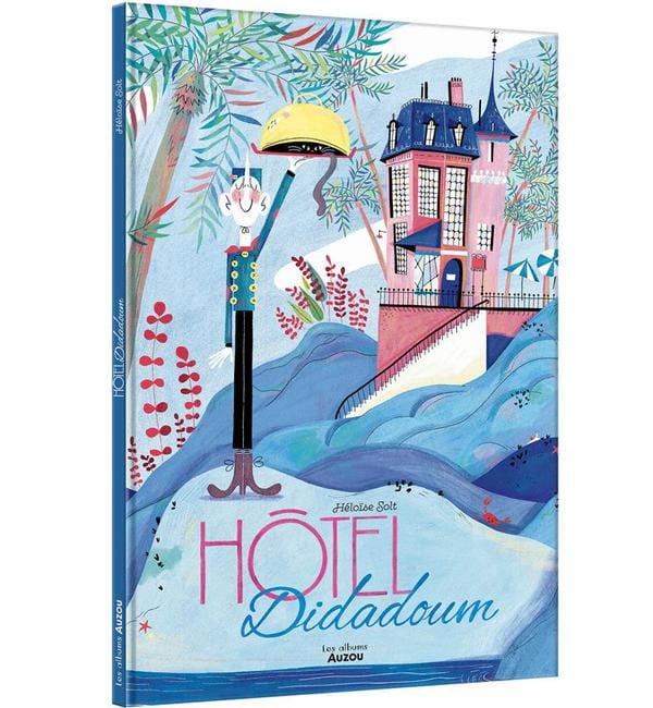 Hôtel Didadoum