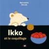 Ikko et le coquillage