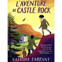 L'aventure de Castle Rock