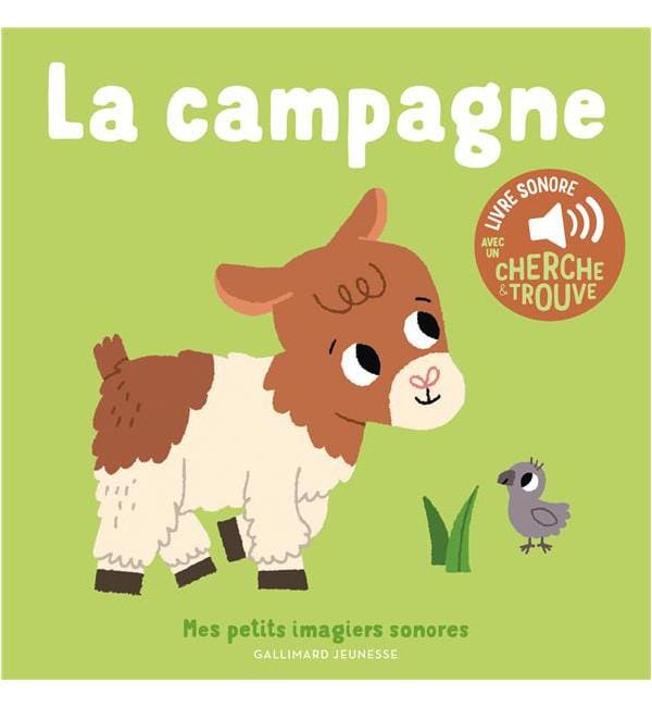 La campagne