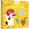 La fête à la ferme !