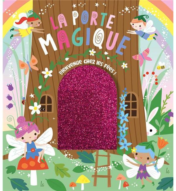 La porte magique