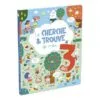 Le cherche & trouve de mes 3 ans