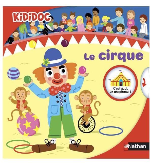 Le cirque