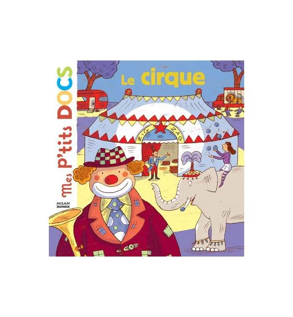 Le cirque