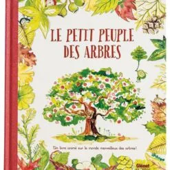 Le petit peuple des arbres