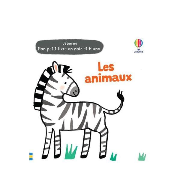 Les animaux