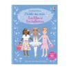 Les filles et les ballerines