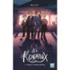 Les Kidnimaux Tome 1 - Première transformation