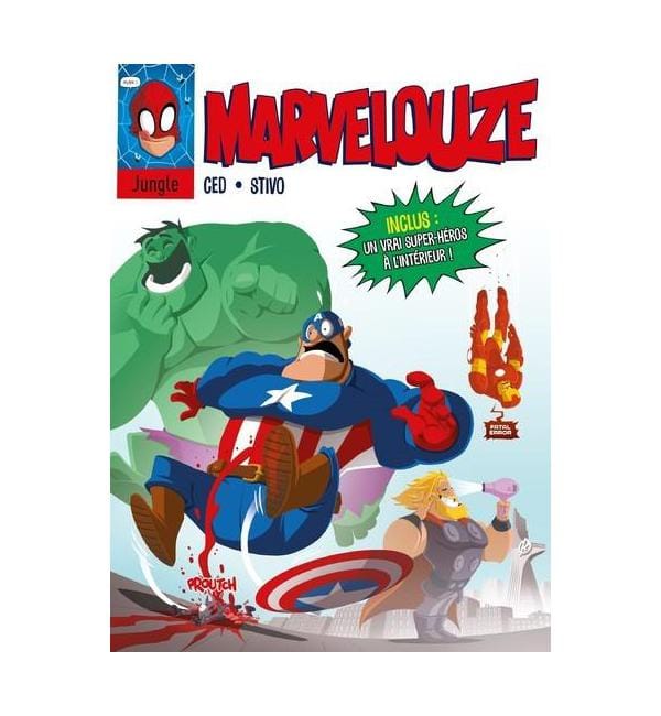 Marvelouze