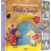 Mes premiers puzzles Petite taupe