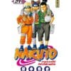 Naruto Tome 21