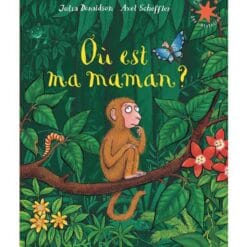 Où est ma maman ?