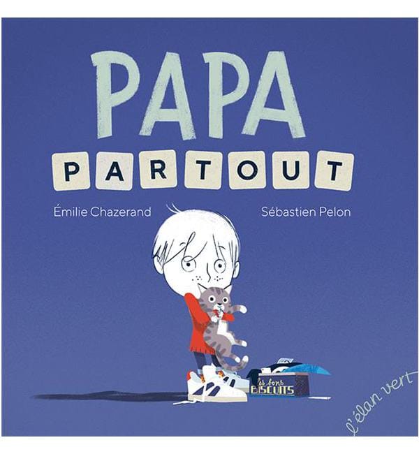 Papa partout