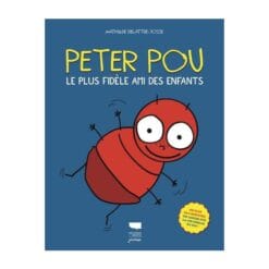 Peter Pou - Le plus fidèle ami des enfants