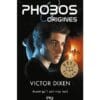 Phobos - Origines
