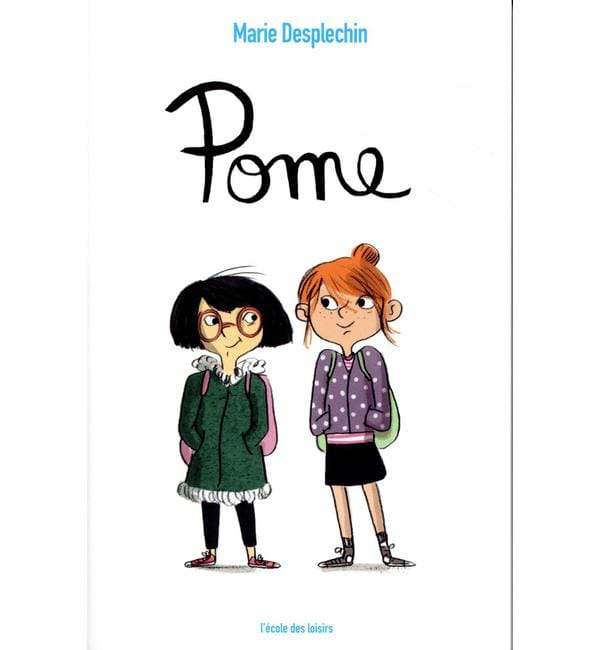 Pome