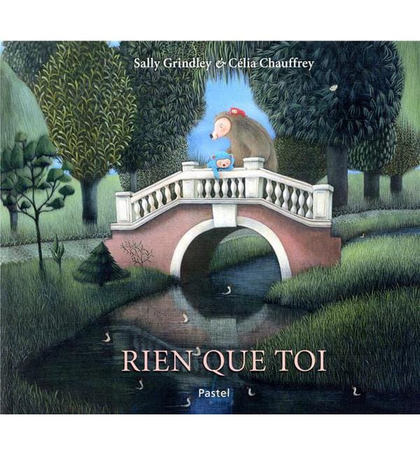 Rien que toi