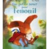 Une petite soeur pour Fenouil