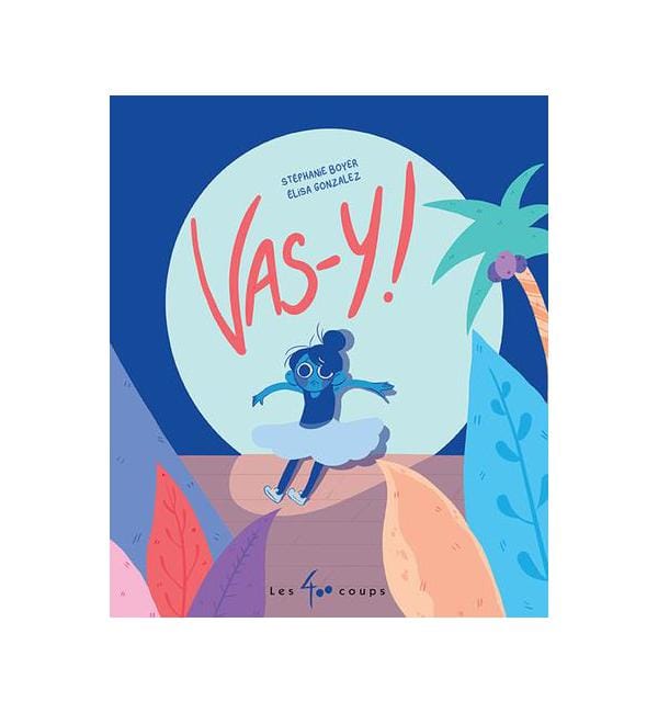 Vas-y!