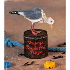 Voyage à Poubelle-Plage