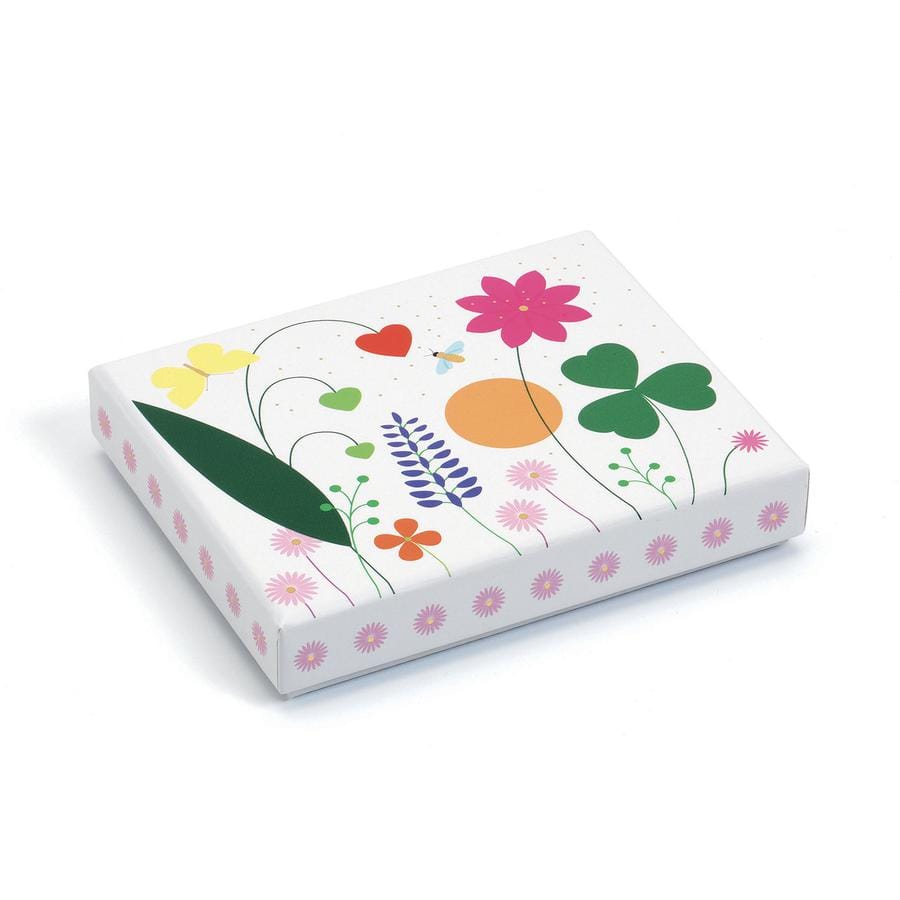 Boite de correspondance Emma