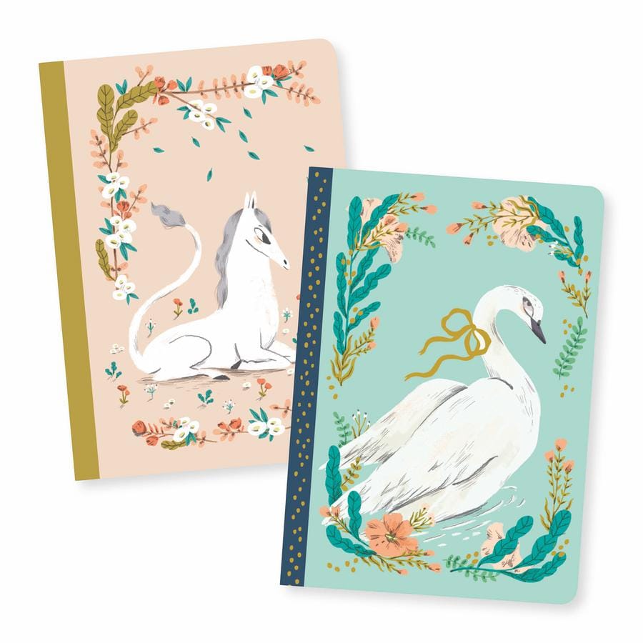 Petits carnets Lucille