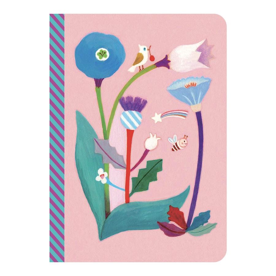 Petits carnets Makoto