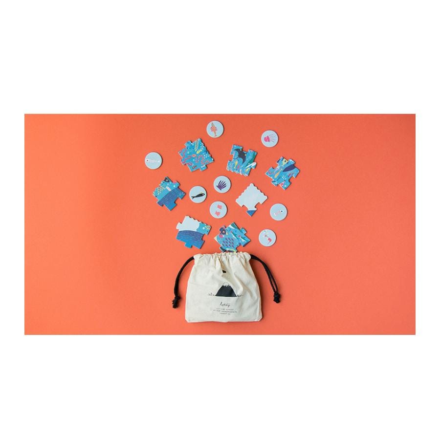 Pocket Puzzle - My Little Ocean – Image 11