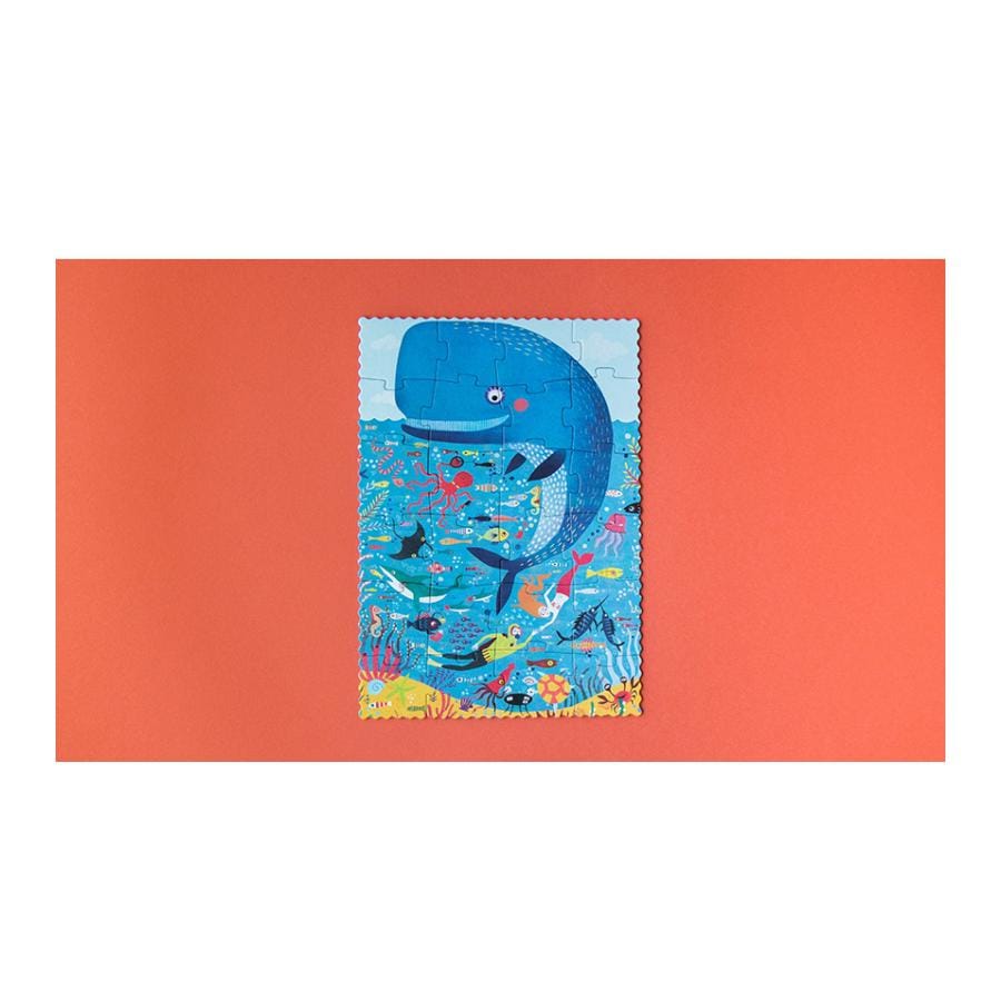 Pocket Puzzle - My Little Ocean – Image 4