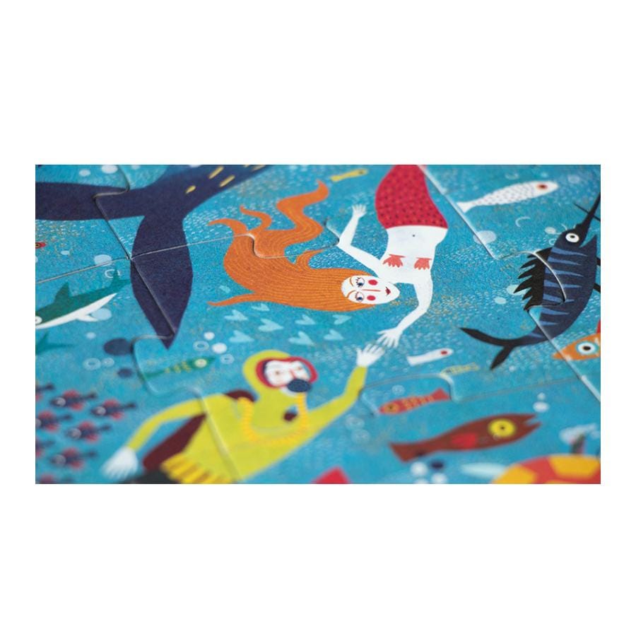 Pocket Puzzle - My Little Ocean – Image 5