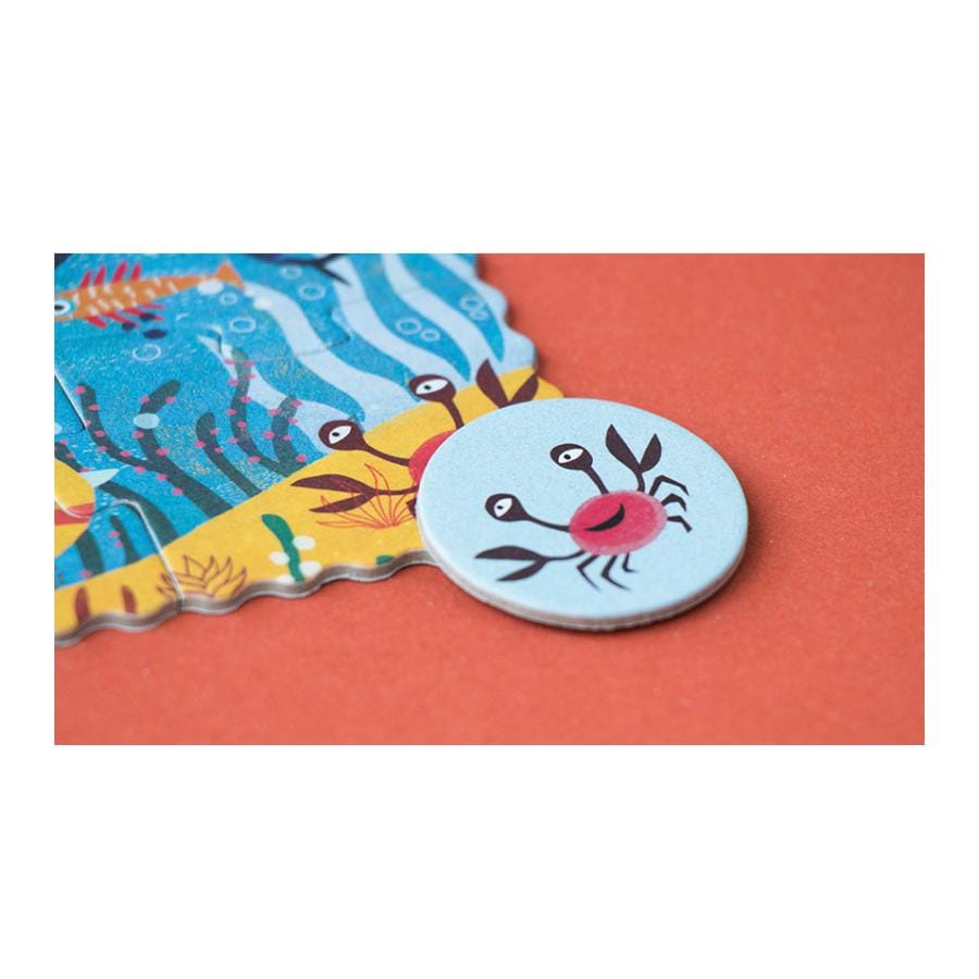 Pocket Puzzle - My Little Ocean – Image 6