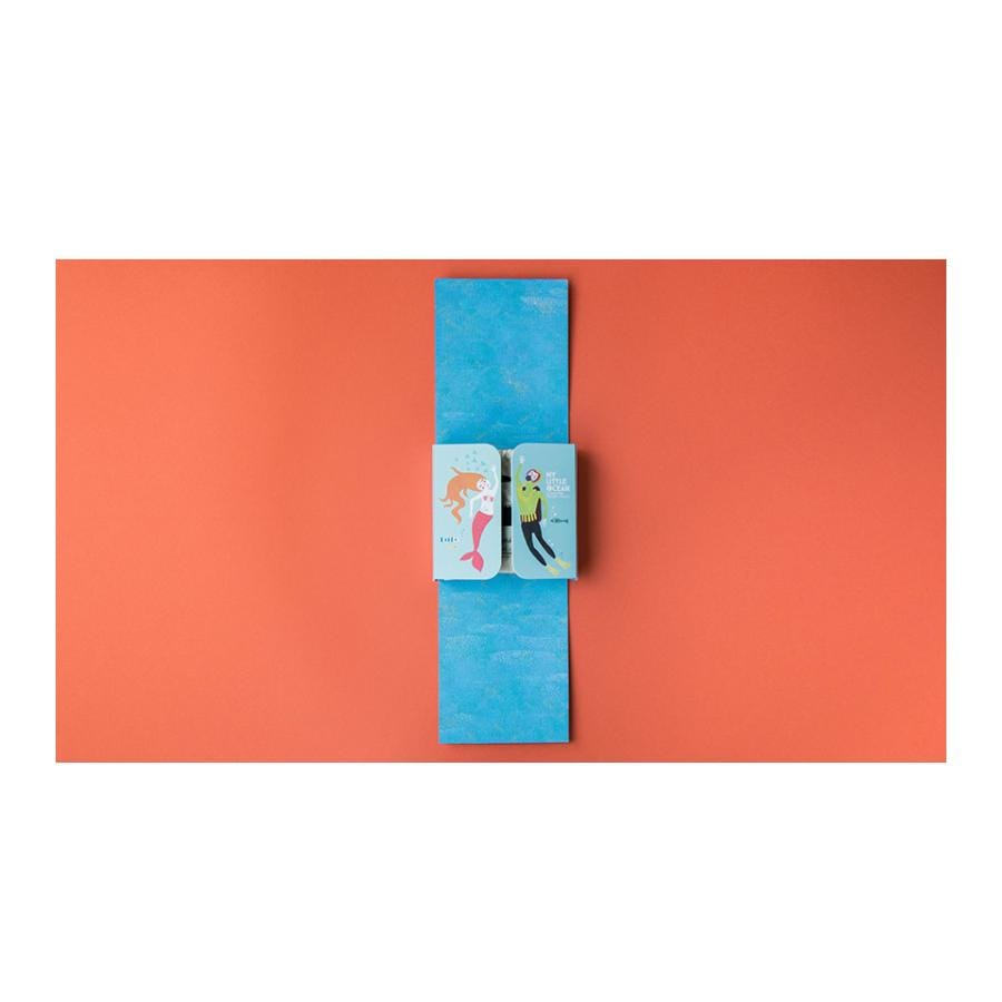 Pocket Puzzle - My Little Ocean – Image 9