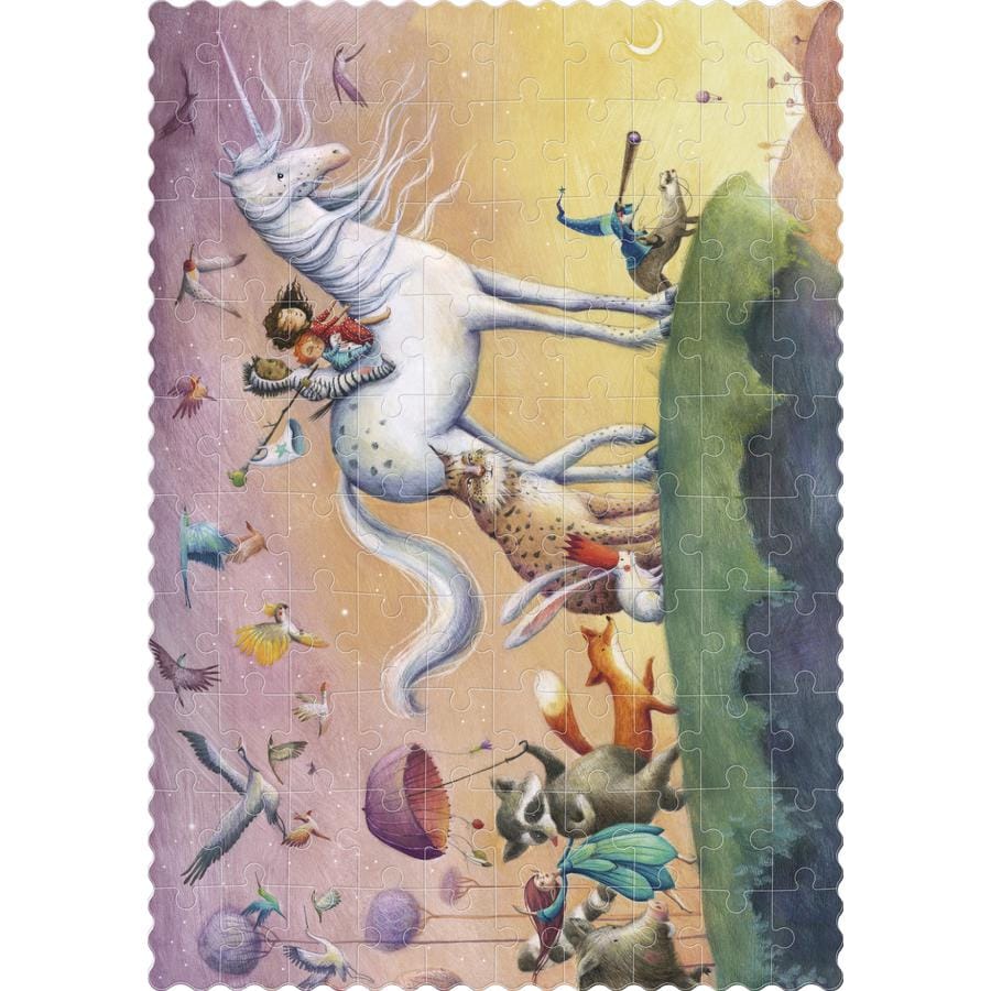 Pocket Puzzle - My Unicorn – Image 2