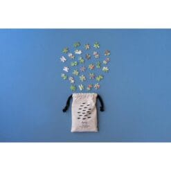 Pocket Puzzle - Night & Day in the Forest – Image 11