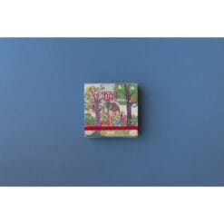 Pocket Puzzle - Night & Day in the Forest – Image 15