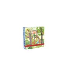 Pocket Puzzle - Night & Day in the Forest – Image 17