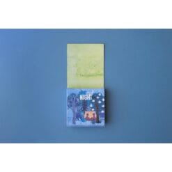 Pocket Puzzle - Night & Day in the Forest – Image 9