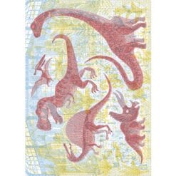 Puzzle Discover the Dinosaurs – Image 2